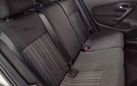 Volkswagen Polo VI (EU Market), 2019 год, 1 379 000 рублей, 20 фотография