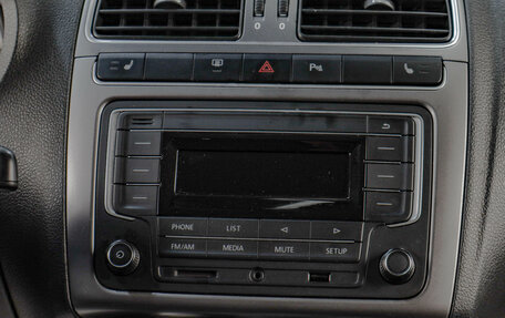 Volkswagen Polo VI (EU Market), 2019 год, 1 379 000 рублей, 17 фотография