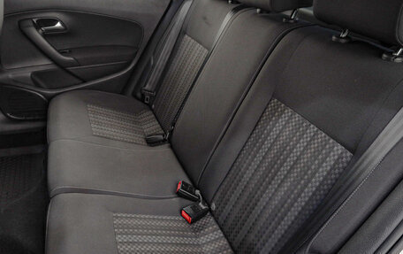 Volkswagen Polo VI (EU Market), 2019 год, 1 379 000 рублей, 21 фотография