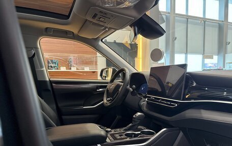 Toyota Highlander, 2025 год, 6 399 000 рублей, 9 фотография