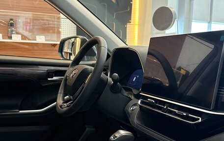 Toyota Highlander, 2025 год, 6 399 000 рублей, 12 фотография