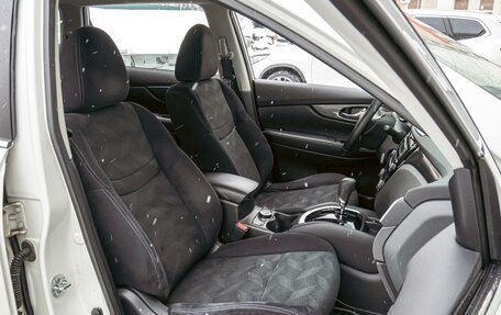 Nissan X-Trail, 2016 год, 1 860 000 рублей, 8 фотография