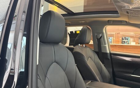 Toyota Highlander, 2025 год, 6 399 000 рублей, 17 фотография