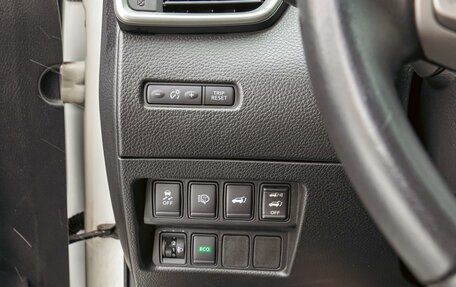 Nissan X-Trail, 2016 год, 1 860 000 рублей, 15 фотография