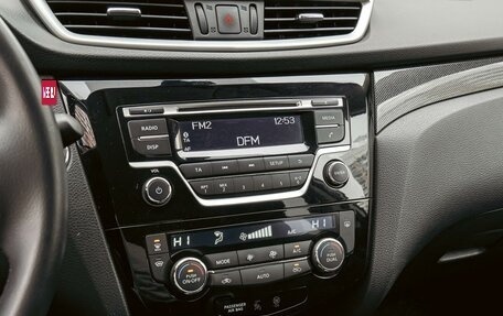 Nissan X-Trail, 2016 год, 1 860 000 рублей, 12 фотография