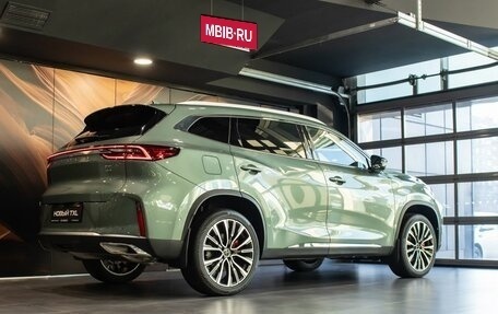 CheryExeed TXL, 2024 год, 4 039 200 рублей, 6 фотография