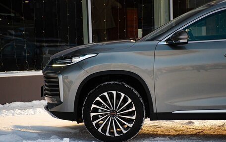 CheryExeed TXL, 2024 год, 3 860 000 рублей, 9 фотография