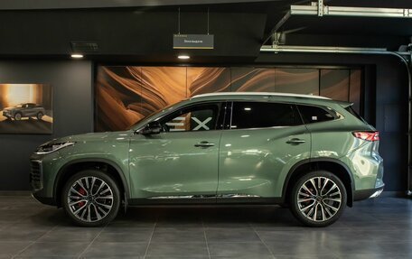 CheryExeed TXL, 2024 год, 4 039 200 рублей, 7 фотография