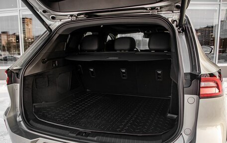 CheryExeed TXL, 2024 год, 3 860 000 рублей, 12 фотография