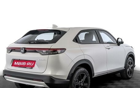 Honda Vezel, 2025 год, 3 300 000 рублей, 2 фотография