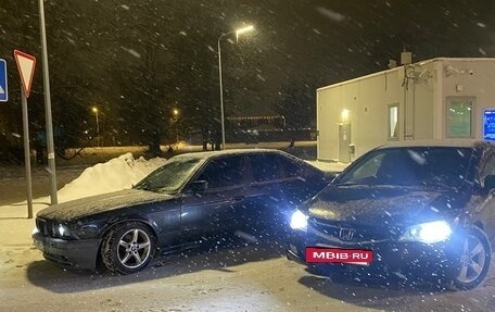 BMW 5 серия, 1993 год, 320 000 рублей, 3 фотография