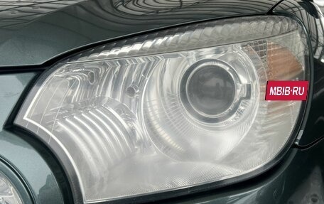 Skoda Yeti I рестайлинг, 2012 год, 1 000 000 рублей, 9 фотография