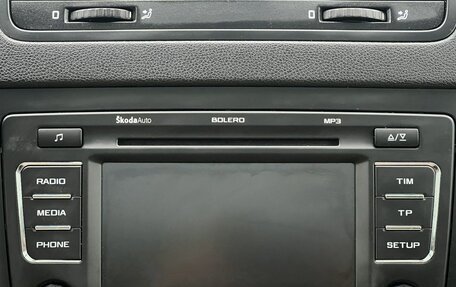 Skoda Yeti I рестайлинг, 2012 год, 1 000 000 рублей, 17 фотография