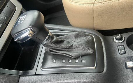 Skoda Yeti I рестайлинг, 2012 год, 1 000 000 рублей, 19 фотография