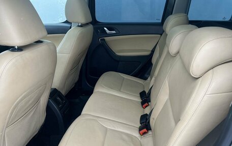 Skoda Yeti I рестайлинг, 2012 год, 1 000 000 рублей, 23 фотография