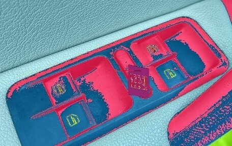 Skoda Yeti I рестайлинг, 2012 год, 1 000 000 рублей, 21 фотография