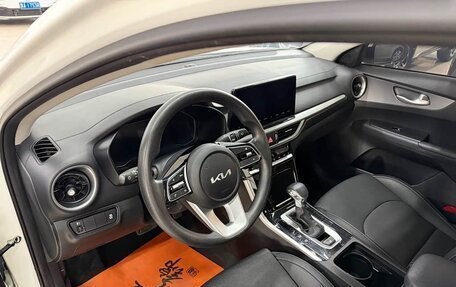 KIA K3, 2021 год, 1 390 325 рублей, 10 фотография