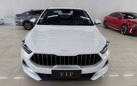 KIA K3, 2021 год, 1 390 325 рублей, 2 фотография