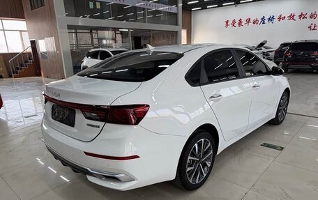 KIA K3, 2021 год, 1 390 325 рублей, 7 фотография