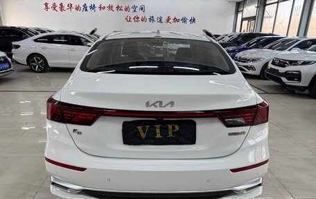 KIA K3, 2021 год, 1 390 325 рублей, 6 фотография