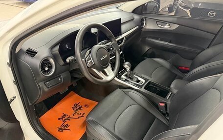 KIA K3, 2021 год, 1 390 325 рублей, 9 фотография