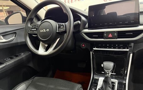 KIA K3, 2021 год, 1 390 325 рублей, 11 фотография