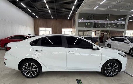 KIA K3, 2021 год, 1 390 325 рублей, 8 фотография