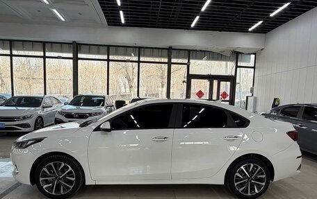 KIA K3, 2021 год, 1 390 325 рублей, 4 фотография