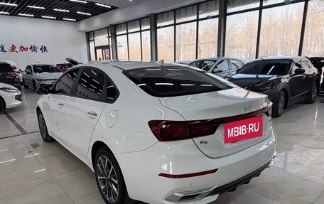 KIA K3, 2021 год, 1 390 325 рублей, 5 фотография