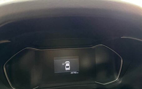 KIA K3, 2021 год, 1 390 325 рублей, 12 фотография