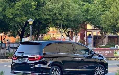 Honda Elysion, 2025 год, 6 400 300 рублей, 6 фотография