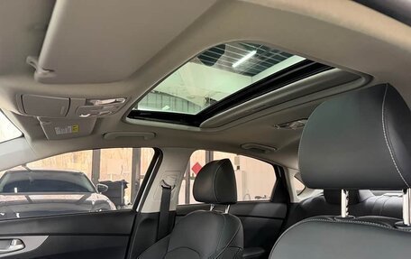 KIA K3, 2021 год, 1 390 325 рублей, 14 фотография