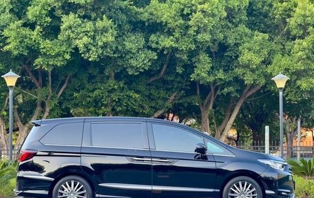 Honda Elysion, 2025 год, 6 400 300 рублей, 4 фотография