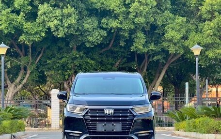 Honda Elysion, 2025 год, 6 400 300 рублей, 2 фотография