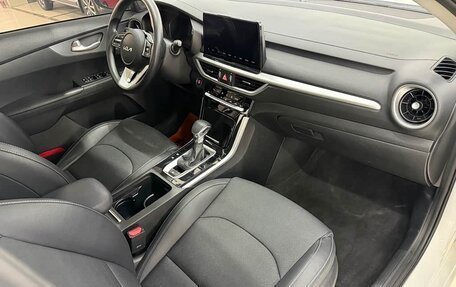 KIA K3, 2021 год, 1 390 325 рублей, 13 фотография