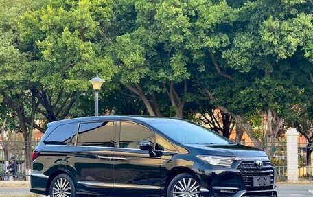 Honda Elysion, 2025 год, 6 400 300 рублей, 3 фотография