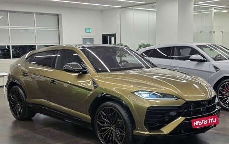Lamborghini Urus I, 2025 год, 45 900 000 рублей, 2 фотография