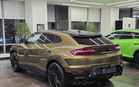 Lamborghini Urus I, 2025 год, 45 900 000 рублей, 3 фотография