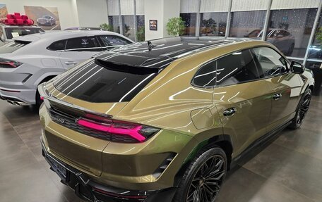 Lamborghini Urus I, 2025 год, 45 900 000 рублей, 5 фотография