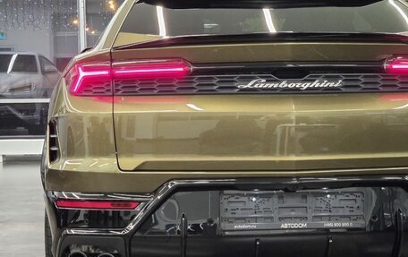 Lamborghini Urus I, 2025 год, 45 900 000 рублей, 12 фотография