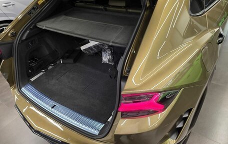 Lamborghini Urus I, 2025 год, 45 900 000 рублей, 15 фотография