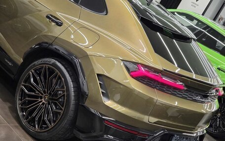 Lamborghini Urus I, 2025 год, 45 900 000 рублей, 8 фотография