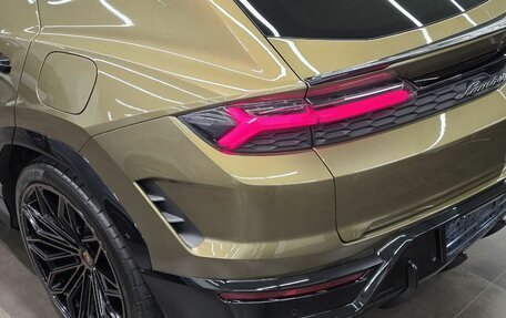 Lamborghini Urus I, 2025 год, 45 900 000 рублей, 9 фотография