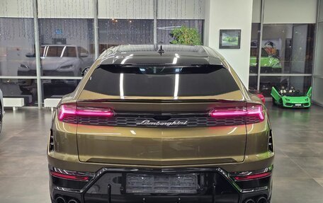 Lamborghini Urus I, 2025 год, 45 900 000 рублей, 4 фотография