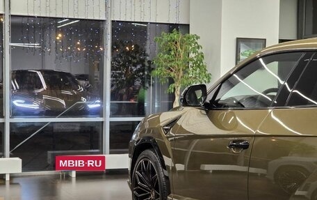 Lamborghini Urus I, 2025 год, 45 900 000 рублей, 10 фотография