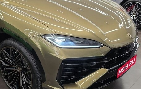 Lamborghini Urus I, 2025 год, 45 900 000 рублей, 7 фотография