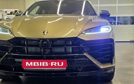 Lamborghini Urus I, 2025 год, 45 900 000 рублей, 6 фотография