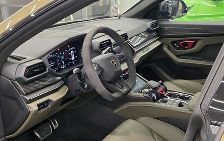 Lamborghini Urus I, 2025 год, 45 900 000 рублей, 19 фотография