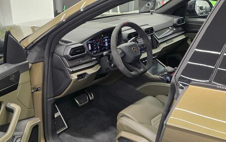 Lamborghini Urus I, 2025 год, 45 900 000 рублей, 18 фотография