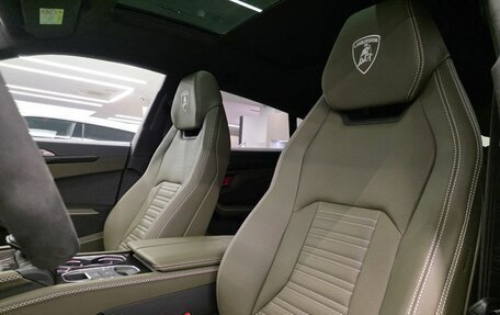 Lamborghini Urus I, 2025 год, 45 900 000 рублей, 22 фотография